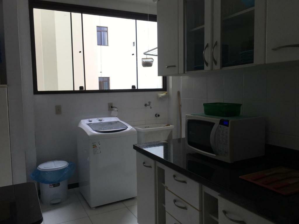 Apartamento Beira-Mar Na Praia Do Morro Ideal Para Familias E Grupos 10 Pessoas Guarapari Exterior photo